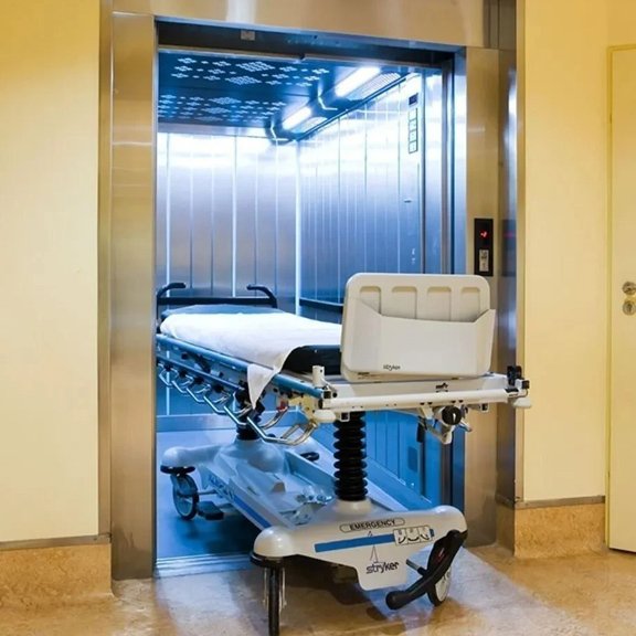 hospital-lifts